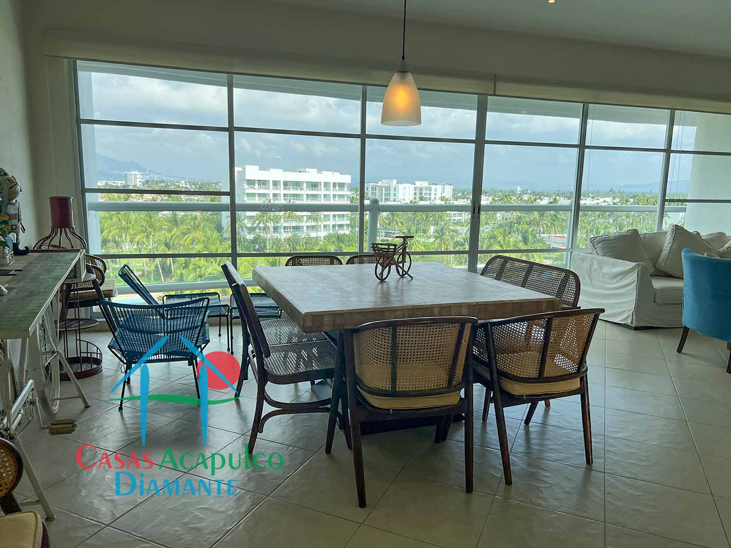 Mayan Lakes View 1 602 - Estancia 2